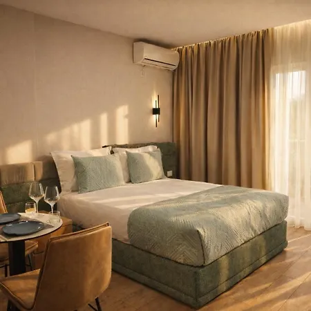 Гостевой дом Elis Тирана