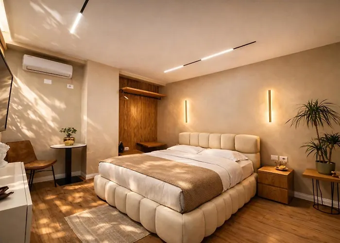 Elis 3* Тирана