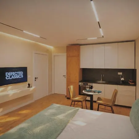 בית הארחה Elis