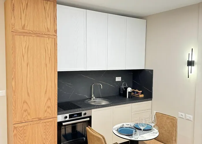 Pensionat Elis Tirana