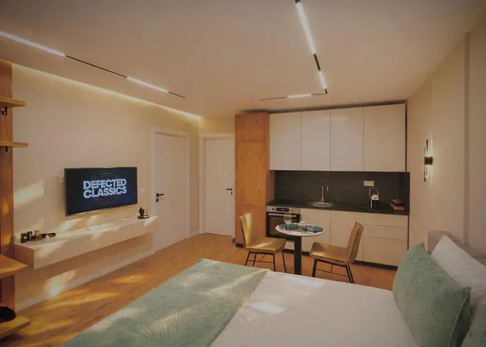 בית הארחה Elis